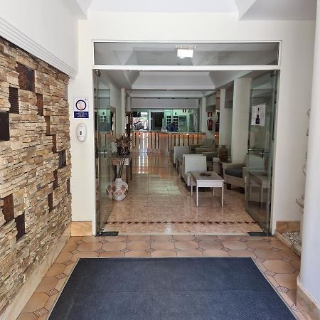 Apartamentos Catalina Park Лас-Пальмас-де-Гран-Канария Экстерьер фото