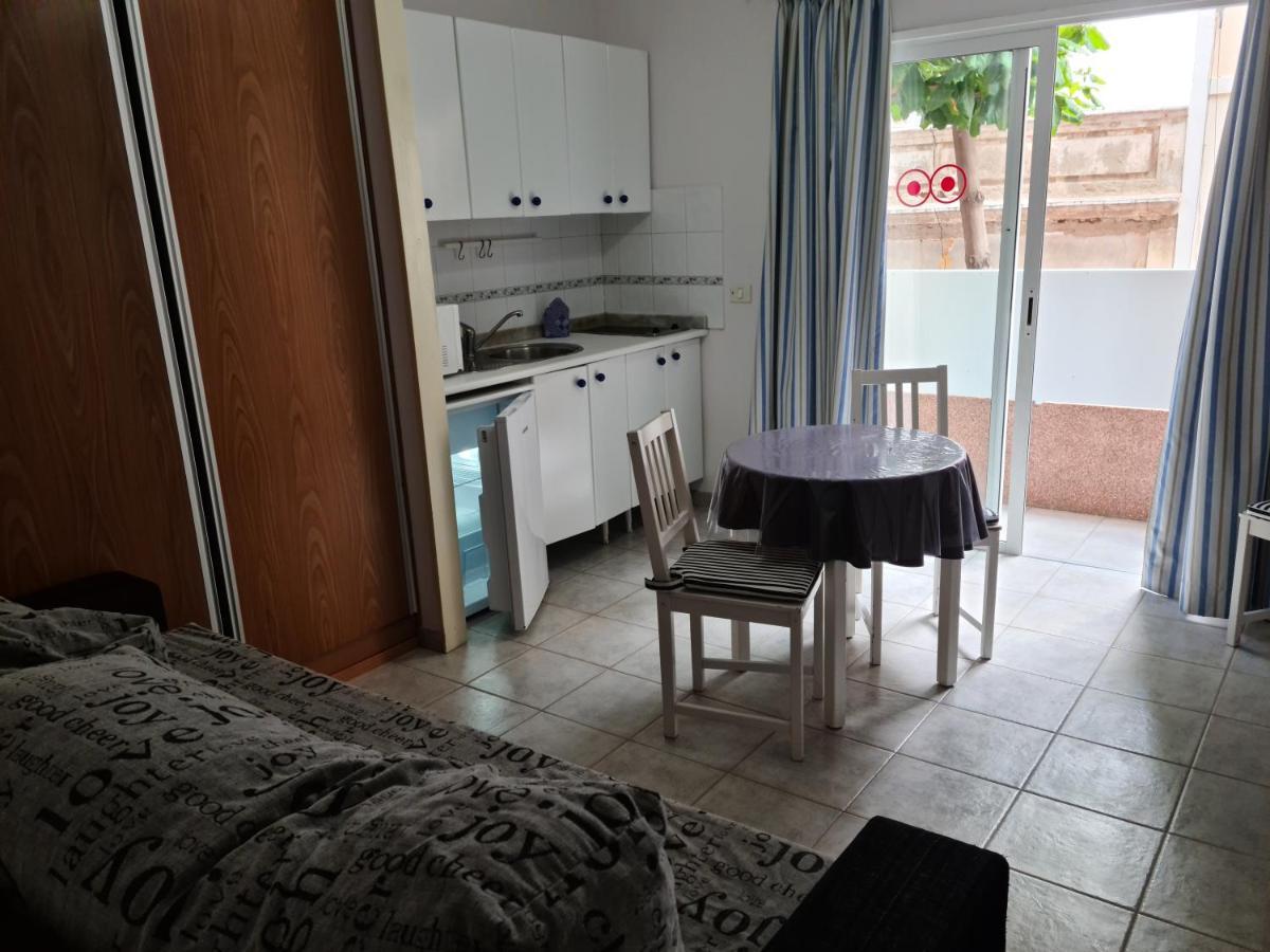 Apartamentos Catalina Park Лас-Пальмас-де-Гран-Канария Экстерьер фото