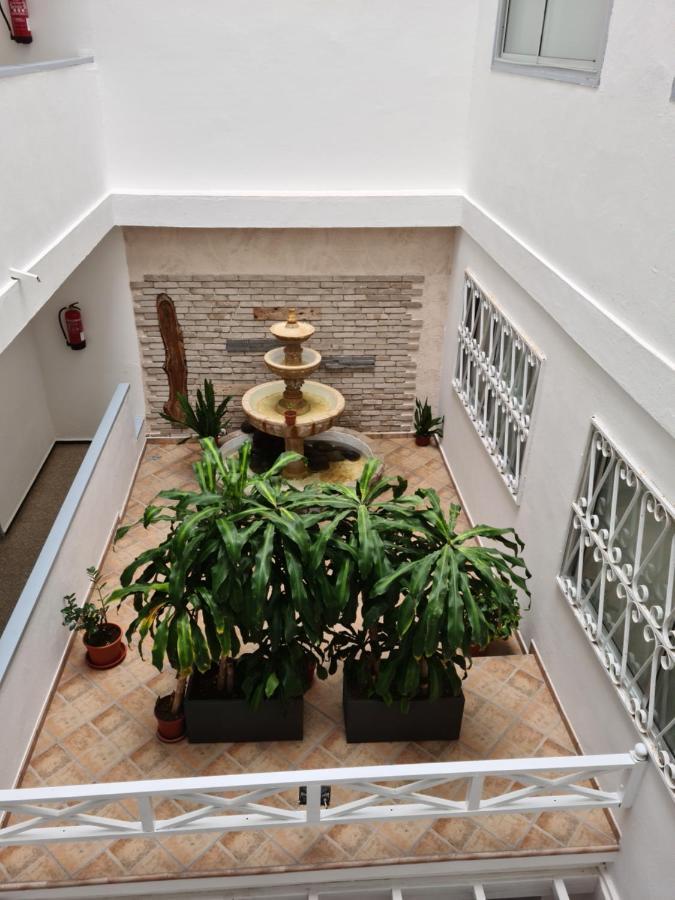 Apartamentos Catalina Park Лас-Пальмас-де-Гран-Канария Экстерьер фото