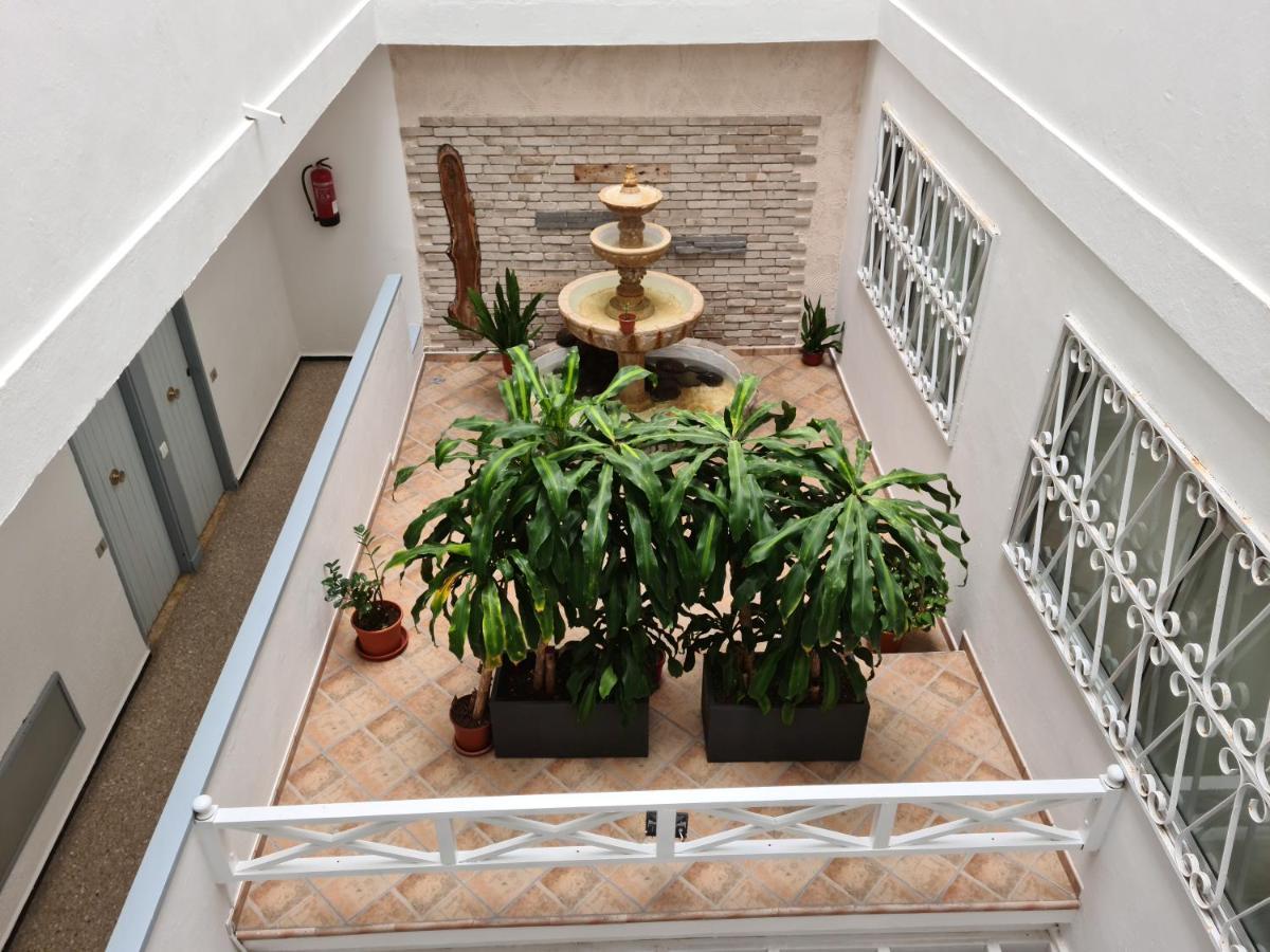 Apartamentos Catalina Park Лас-Пальмас-де-Гран-Канария Экстерьер фото