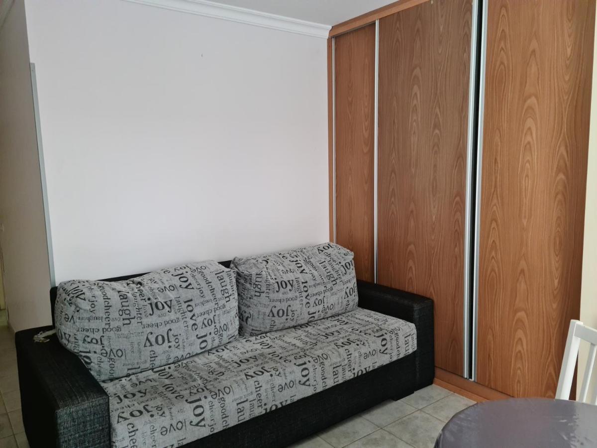 Apartamentos Catalina Park Лас-Пальмас-де-Гран-Канария Экстерьер фото