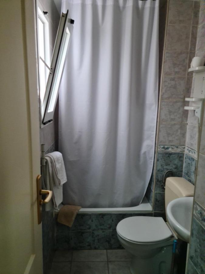 Apartamentos Catalina Park Лас-Пальмас-де-Гран-Канария Экстерьер фото