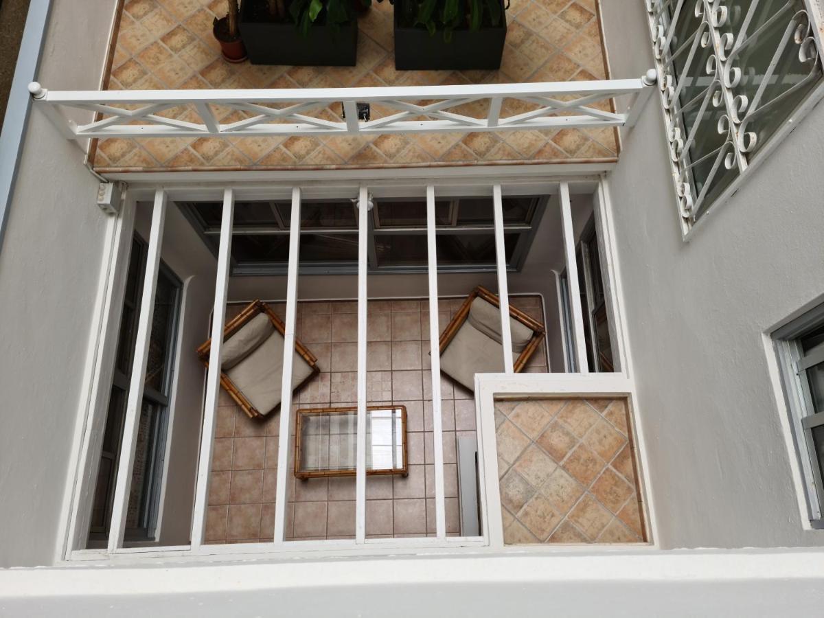 Apartamentos Catalina Park Лас-Пальмас-де-Гран-Канария Экстерьер фото