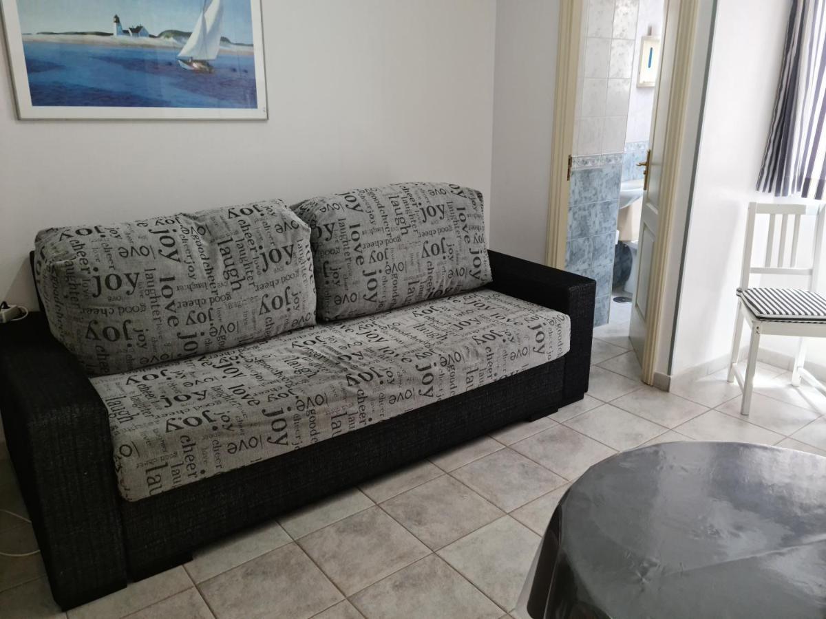 Apartamentos Catalina Park Лас-Пальмас-де-Гран-Канария Экстерьер фото