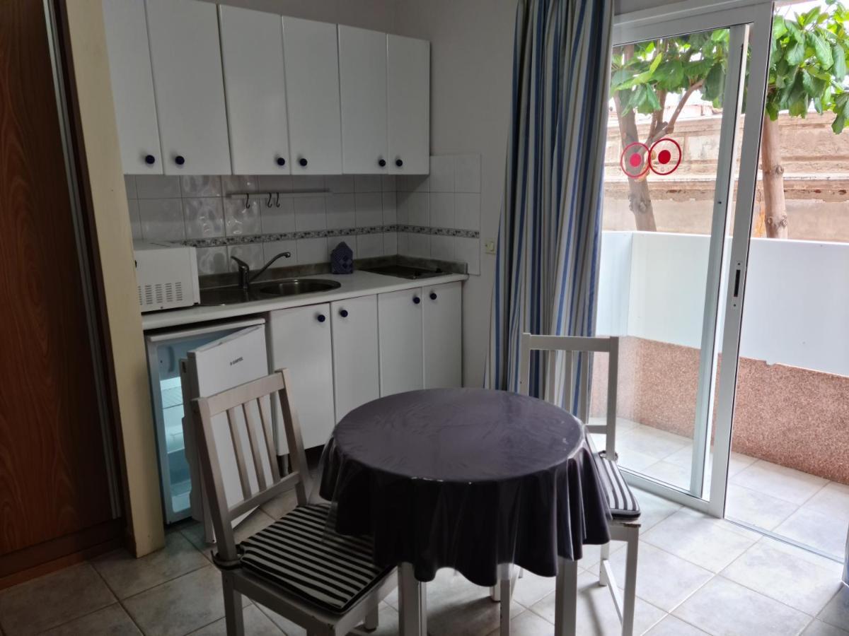 Apartamentos Catalina Park Лас-Пальмас-де-Гран-Канария Экстерьер фото