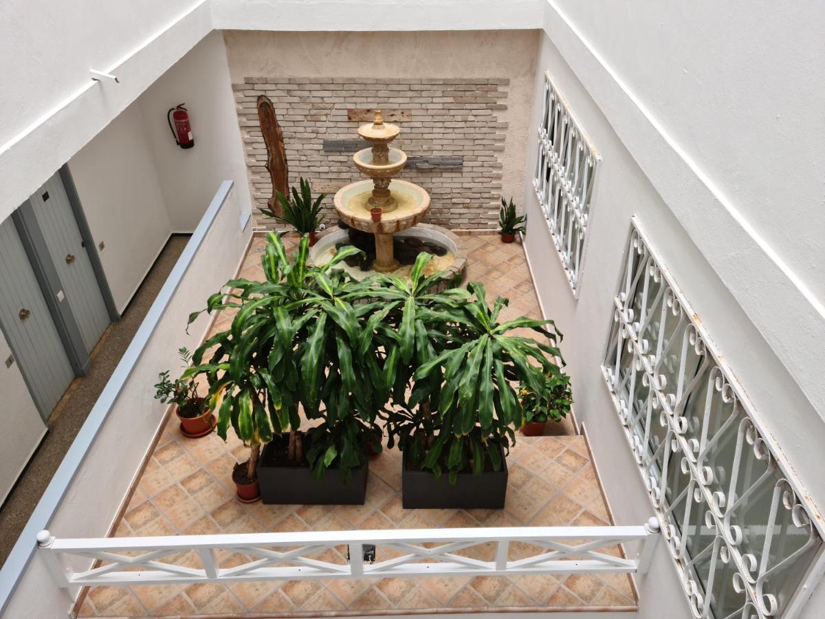 Apartamentos Catalina Park Лас-Пальмас-де-Гран-Канария Экстерьер фото
