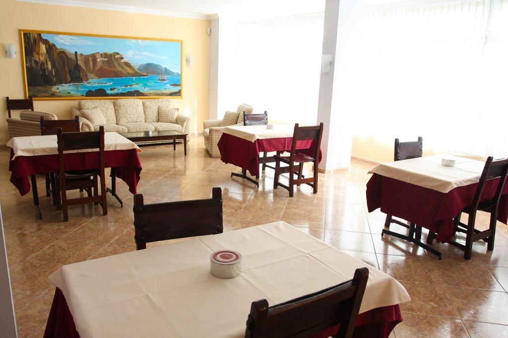 Apartamentos Catalina Park Лас-Пальмас-де-Гран-Канария Экстерьер фото