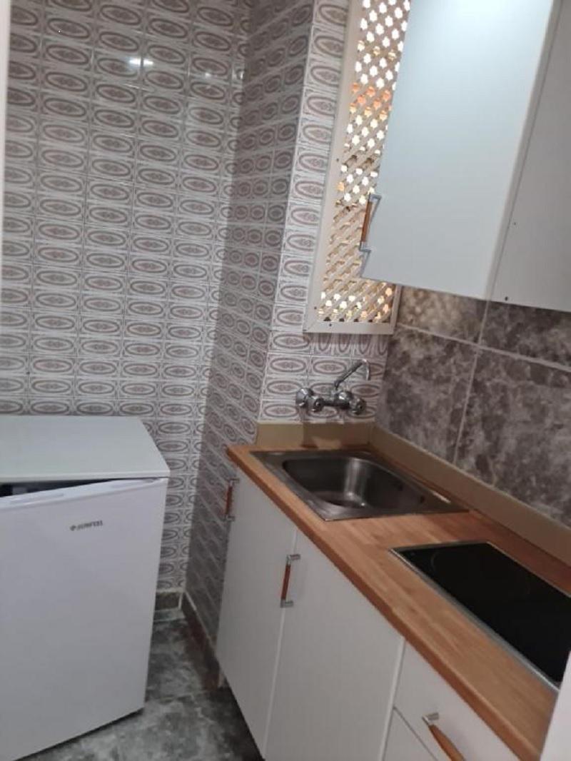 Apartamentos Catalina Park Лас-Пальмас-де-Гран-Канария Экстерьер фото