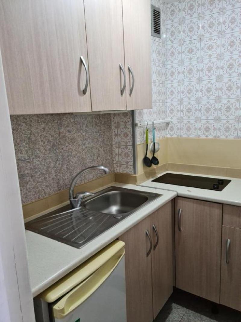 Apartamentos Catalina Park Лас-Пальмас-де-Гран-Канария Экстерьер фото
