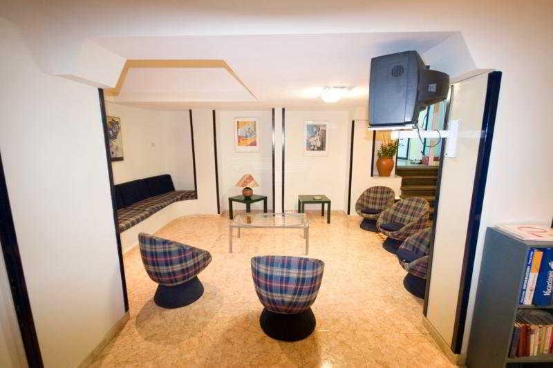 Apartamentos Catalina Park Лас-Пальмас-де-Гран-Канария Экстерьер фото