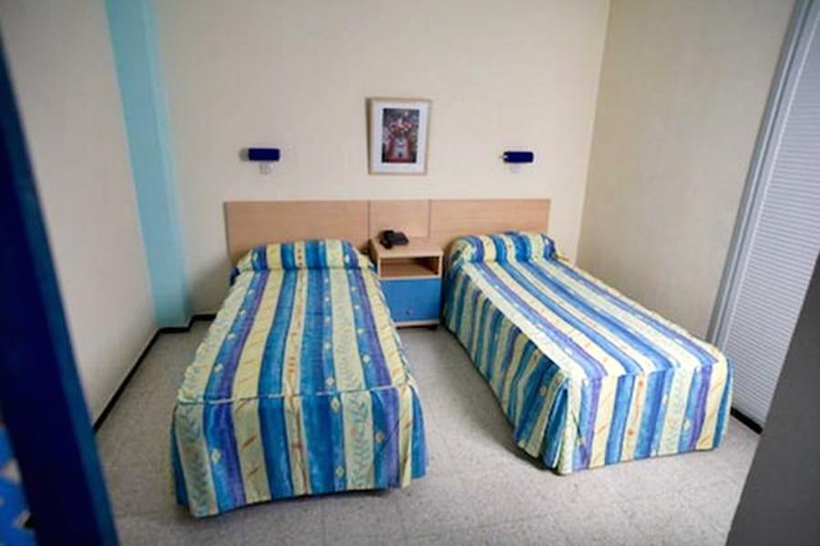 Apartamentos Catalina Park Лас-Пальмас-де-Гран-Канария Экстерьер фото