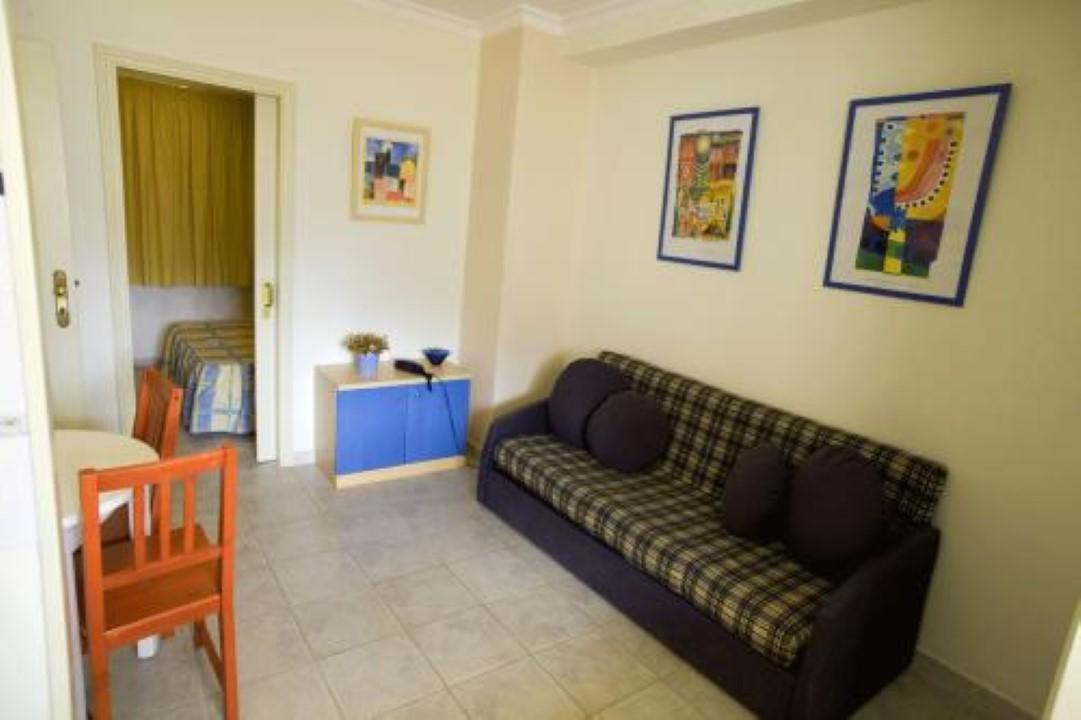 Apartamentos Catalina Park Лас-Пальмас-де-Гран-Канария Экстерьер фото