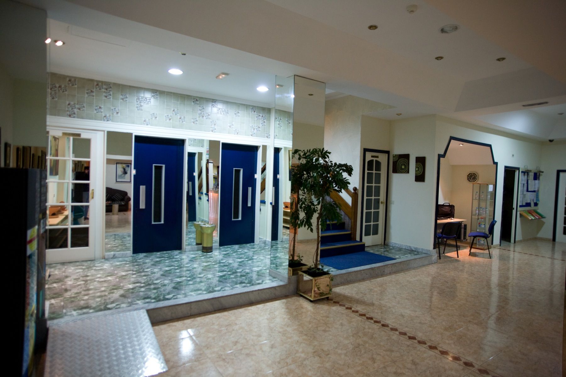 Apartamentos Catalina Park Лас-Пальмас-де-Гран-Канария Экстерьер фото