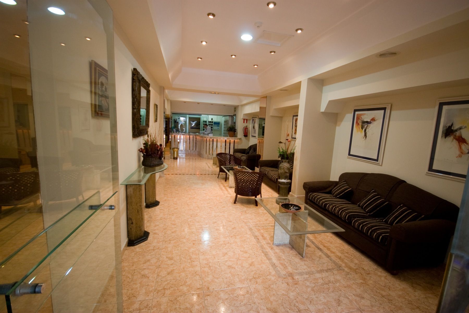 Apartamentos Catalina Park Лас-Пальмас-де-Гран-Канария Экстерьер фото