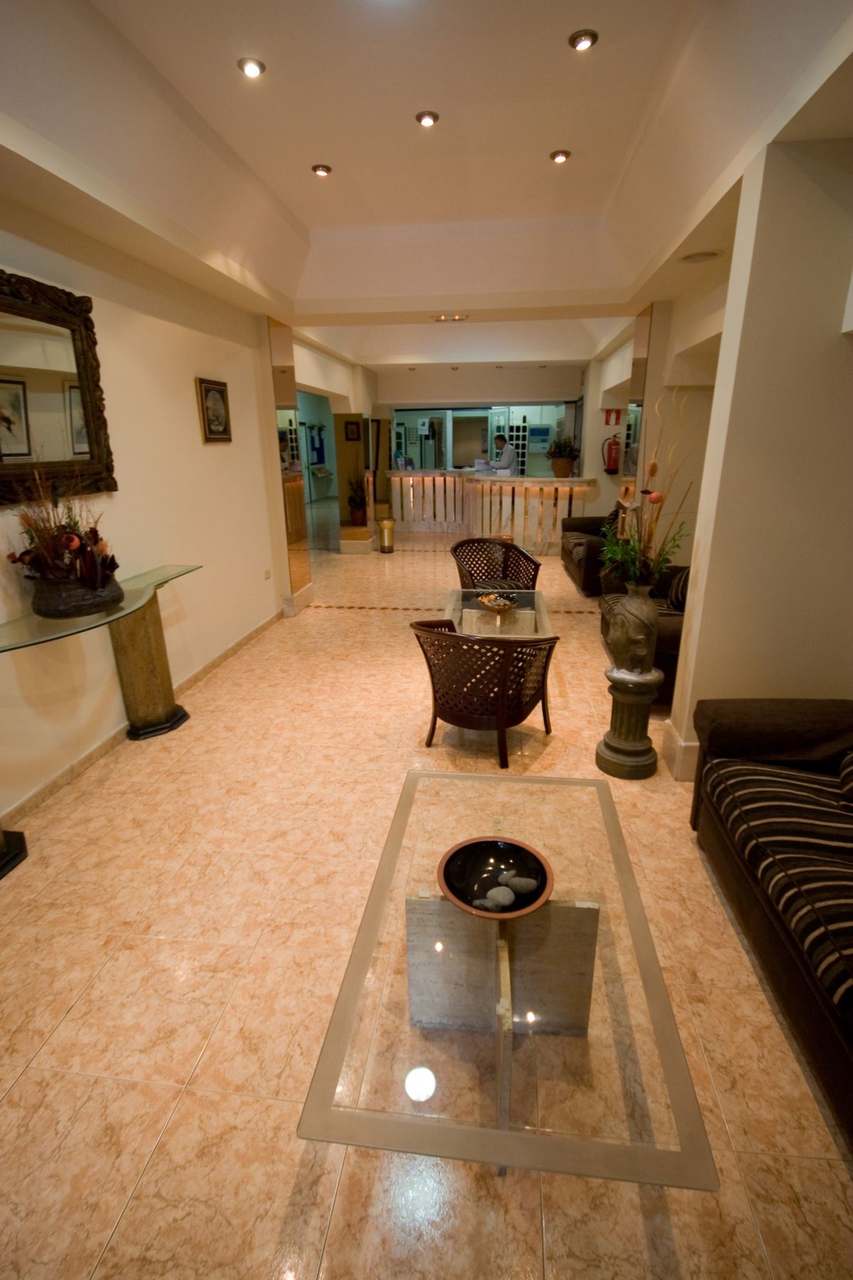 Apartamentos Catalina Park Лас-Пальмас-де-Гран-Канария Экстерьер фото