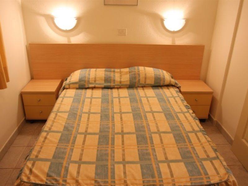 Apartamentos Catalina Park Лас-Пальмас-де-Гран-Канария Экстерьер фото