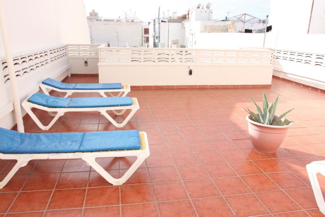 Apartamentos Catalina Park Лас-Пальмас-де-Гран-Канария Экстерьер фото